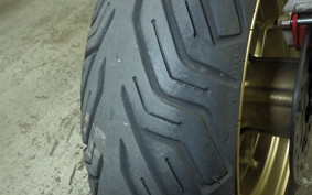 HONDA ｸﾞﾛﾑ 2023 JC75