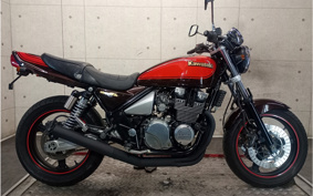KAWASAKI ZEPHYR400K 2010 ZR400C