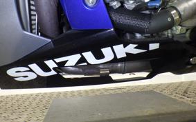 SUZUKI GSX-R1000R A 2022 DM11G