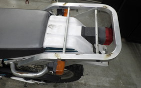 YAMAHA SEROW 225 Gen.3 4JG