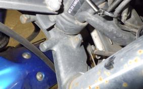 KAWASAKI NINJA 250R EX250K