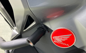 HONDA X-ADV 750 2017 RC95