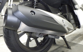 HONDA PCX125 2023 JF81