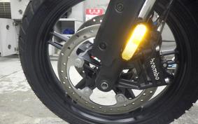 HARLEY PAN AMERICA 1250 2021