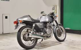 HONDA GB250 CLUBMAN GEN 3 MC10