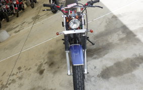 YAMAHA TW200 2JL