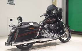 HARLEY FLHXSE 1800CVO 2011