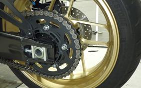 YAMAHA TRACER 9 GT 2023 RN70J