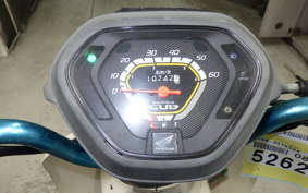 HONDA C50 SUPER CUB 2004 AA04