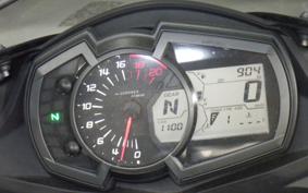 KAWASAKI ZX-25R ZX250E