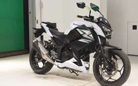 KAWASAKI Z250 2006 ER250C