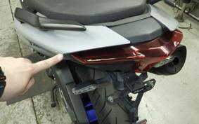 YAMAHA T-MAX 560 2021 SJ19J