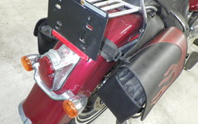HARLEY FLSTN 1450 2005