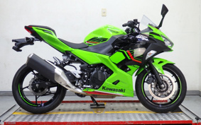 KAWASAKI NINJA 400 KRT ED 2024 EX400L