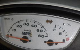 HONDA DIO Gen.4 AF35