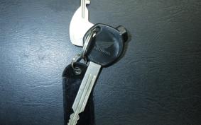 HONDA ﾍﾞﾝﾘｨ50 AA03