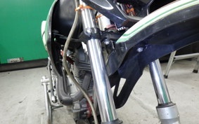 HONDA XR100 MOTARD 2024 HD13
