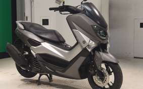 YAMAHA N-MAX 155 A SG50J