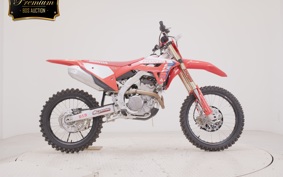 HONDA CRF250 RALLY