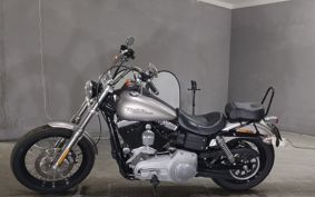 HARLEY HARLEY FXDB1580 GX4