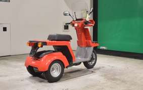 HONDA GYRO X TD02