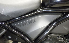 HONDA REBEL 1100 DCT 2022 SC83