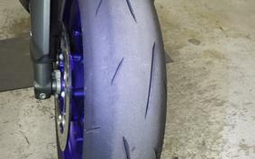 YAMAHA MT-09 2015 RN34J