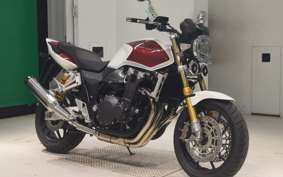 HONDA CB1300SF SUPER FOUR SP SC54