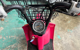 HONDA OR SSHU AB11
