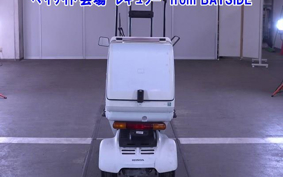 HONDA GYRO CANOPY-2