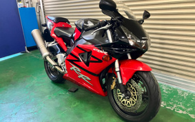 HONDA CBR954RR 2003 SC50