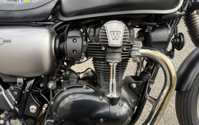 KAWASAKI W800 STREET 2020 EJ800B