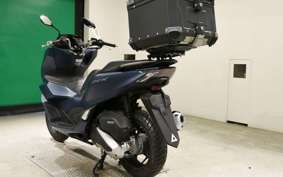 HONDA PCX 125 2024 JK05