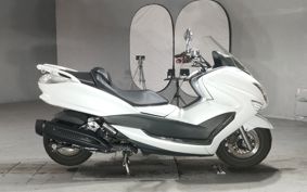YAMAHA MAJESTY 250 SG20J