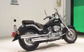 YAMAHA DRAGSTAR 400 CLASSIC  2018 VH02J
