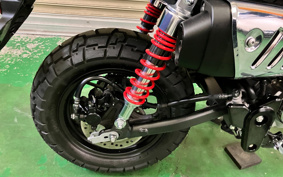 HONDA MONKEY 125 JB03