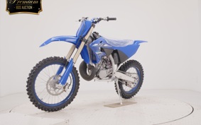 YAMAHA YZ250X 2025 CG50C
