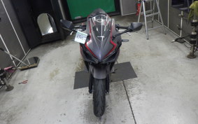 HONDA CBR400R 2021 NC56