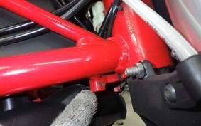 DUCATI MONSTER 696 2010