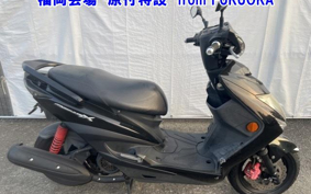 YAMAHA CYGNUS125XSR-2