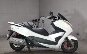 HONDA FORZA MF12