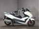 Фото Honda FORZA 2014 с японского аукциона