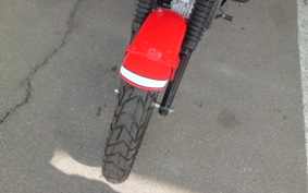 HONDA CT125 HUNTER  CUB  JA65
