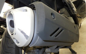 HONDA PCX 125 2007 JK05