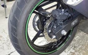 KAWASAKI Z250 Gen.2 EX250Y