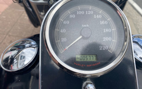 HARLEY FLSTN1340-1450 2007 JD5