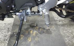 SUZUKI Vｽﾄﾛｰﾑ250A 2023