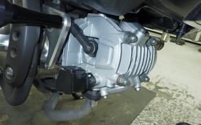 HONDA MONKEY 125 ABS 2004 JB02