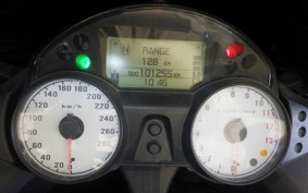 KAWASAKI ZZ1400 NINJA R A 2006 ZXT40B