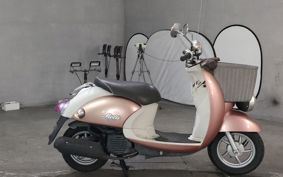 YAMAHA VINO MORUFE SA37J